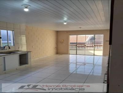 Casa para Loca��o, em Jundia�, bairro Jardim Palermo, 2 dormit�rios, 2 banheiros, 2 vagas