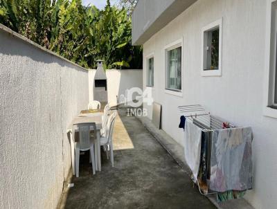 Casa para Venda, em Maric�, bairro Calaboca (Ino�), 3 dormit�rios, 1 banheiro, 1 vaga