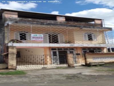 Pr�dio Residencial para Venda, em Salvador, bairro CASTELO BRANCO, 7 dormit�rios, 3 banheiros, 1 vaga
