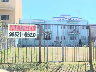 Apartamento para Loca��o, em RA XII Samambaia, bairro , 1 dormit�rio, 1 banheiro, 1 vaga