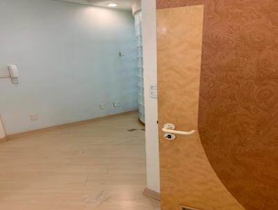 Sala Comercial / Usada para Venda, em Chapec�, bairro Centro, 1 banheiro, 1 vaga