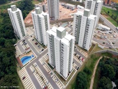 Apartamento para Loca��o, em Jundia�, bairro Bosque Dos Jacarandas, 2 dormit�rios, 1 banheiro, 2 vagas