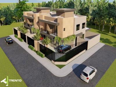 Sobrado para Venda, em Pontal do Paran�, bairro Pontal do Sul, 3 dormit�rios, 3 banheiros, 2 vagas
