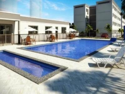Apartamento para Venda, em Barra dos Coqueiros, bairro , 2 dormit�rios, 1 banheiro, 1 vaga