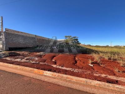 Terreno para Venda, em Santa Cruz do Rio Pardo, bairro Jardim Imperial