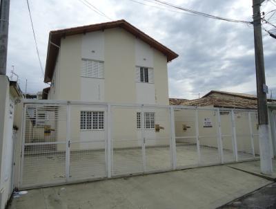 Casa para Loca��o, em Lorena, bairro Jardim Margarida, 2 dormit�rios, 1 banheiro, 1 vaga