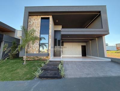 Casa em Condom�nio para Venda, em S�o Jos� do Rio Preto, bairro Quinta do Lago Residence, 4 dormit�rios, 6 banheiros, 4 su�tes, 2 vagas