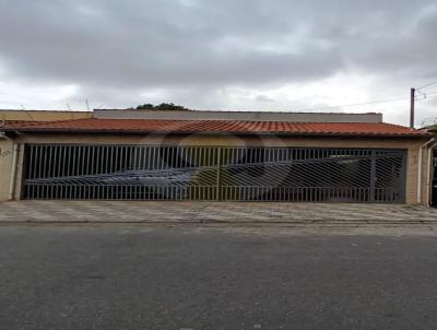 Casa para Venda, em S�o Paulo, bairro Jardim Santa Ad�lia, 3 dormit�rios, 1 banheiro, 1 su�te, 1 vaga