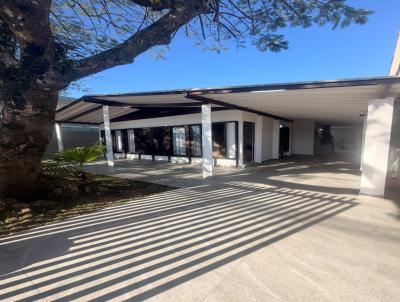 Casa para Venda, em Pontal do Paran�, bairro Praia de leste, 3 dormit�rios, 2 su�tes, 3 vagas