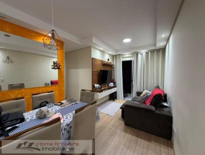 Apartamento para Venda, em Jundia�, bairro Vila Loureiro, 2 dormit�rios, 1 banheiro, 1 vaga
