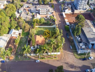 Casa para Venda, em Cascavel, bairro Neva, 5 dormit�rios, 3 banheiros, 1 su�te, 6 vagas