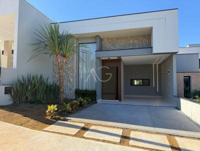 Casa em Condom�nio para Venda, em Indaiatuba, bairro Loteamento Park Gran Reserve, 3 dormit�rios, 3 su�tes, 3 vagas