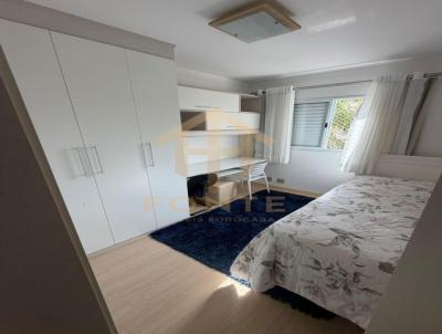Apartamento para Venda, em Sorocaba, bairro Parque Campolim, 3 dormit�rios, 1 banheiro, 1 su�te, 1 vaga