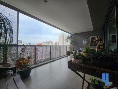 Apartamento para Venda, em S�o Paulo, bairro Pinheiros, 1 dormit�rio, 2 banheiros, 1 su�te