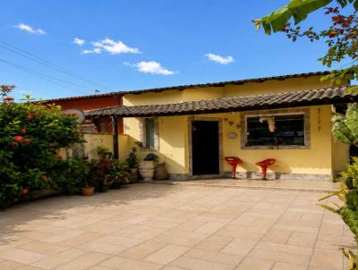 Casa para Venda, em Maric�, bairro Ita�pua�u, 2 dormit�rios, 2 banheiros, 1 su�te, 2 vagas