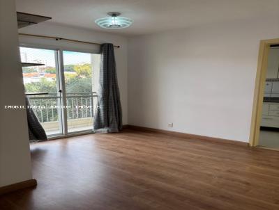 Apartamento para Venda, em S�o Paulo, bairro Vila Firmiano Pinto, 2 dormit�rios, 1 banheiro, 1 vaga
