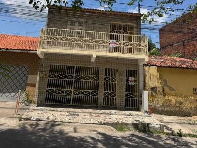 Apartamento para Loca��o, em Caucaia, bairro Itamb�, 2 dormit�rios, 1 banheiro