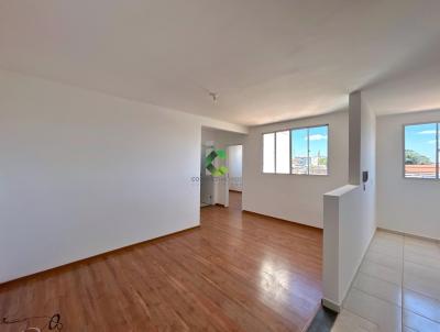 Apartamento 2 Quartos para Venda, em Contagem, bairro Maria da Concei��o, 2 dormit�rios, 1 banheiro, 1 vaga