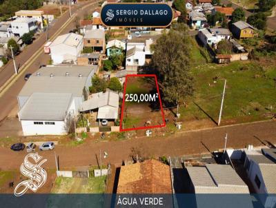Apartamento para Venda, em Laranjeiras do Sul, bairro Agua Verde