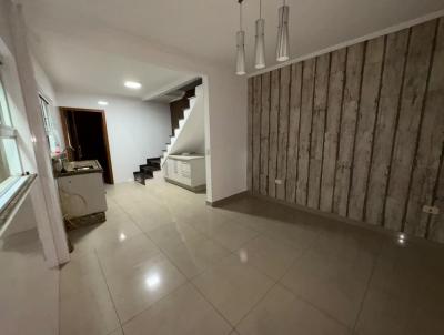 Casa para Loca��o, em S�o Paulo, bairro Jardim Rodolfo Pirani, 1 dormit�rio, 1 banheiro, 1 vaga