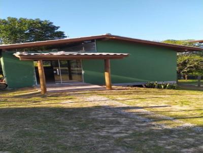 Casa para Venda, em Imbituba, bairro Ibiraquera, 2 dormit�rios, 1 banheiro