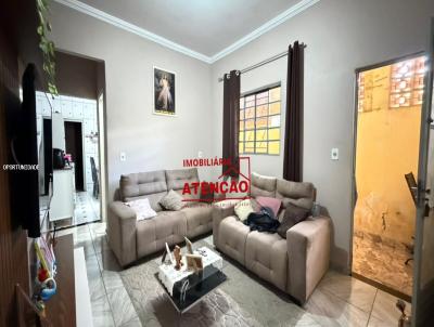 Casa para Venda, em , bairro , 2 dormit�rios, 1 banheiro