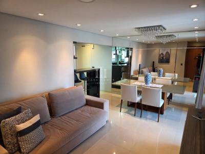 Apartamento para Venda, em Campinas, bairro Loteamento Ch�cara Prado, 2 dormit�rios, 2 banheiros, 1 su�te, 2 vagas