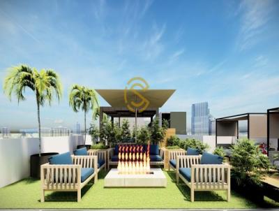 Apartamento para Venda, em Cascavel, bairro Neva, 3 dormit�rios, 2 banheiros, 1 su�te, 1 vaga