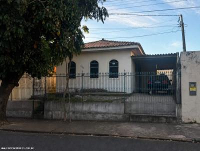 Casa para Venda, em Presidente Prudente, bairro VILA GENI, 3 dormit�rios, 1 banheiro, 1 vaga