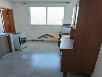 Apartamento para Venda, em Jacare�, bairro S�o Jo�o, 2 dormit�rios, 1 banheiro, 1 vaga