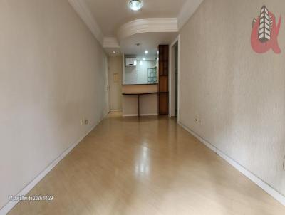 Apartamento para Venda, em Barueri, bairro Alphaville Centro Industrial e Empresarial/Alphaville., 1 dormit�rio, 1 banheiro, 1 vaga
