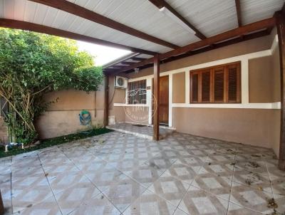 Casa para Venda, em Canoas, bairro Brigadeira, 2 dormit�rios, 1 banheiro, 1 vaga