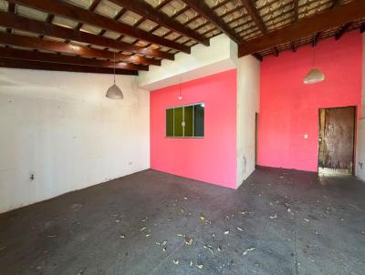 Casa para Venda, em Presidente Prudente, bairro Jardim Cobral, 2 dormit�rios, 2 banheiros, 1 su�te, 1 vaga