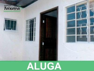 Kitnet para Loca��o, em Jaguaria�va, bairro Jardim Nossa Senhora de F�tima, 1 dormit�rio, 1 banheiro