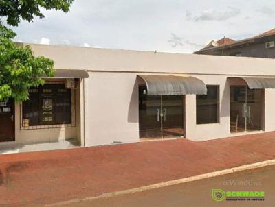 Comercial para Venda, em Braga, bairro CENTRO