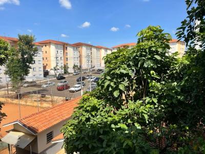 Apartamento para Venda, em Hortol�ndia, bairro Jardim Amanda II, 2 dormit�rios, 1 banheiro, 1 vaga