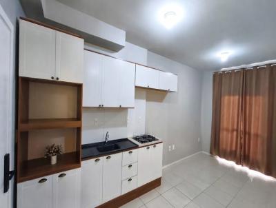 Apartamento para Loca��o, em Palho�a, bairro Praia de Fora, 2 dormit�rios, 1 banheiro, 1 vaga
