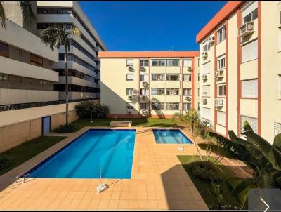 Apartamento para Venda, em Canoas, bairro CENTRO, 1 banheiro