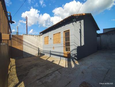 Casa para Loca��o, em RA XV Recanto das Emas, bairro , 2 dormit�rios, 1 banheiro