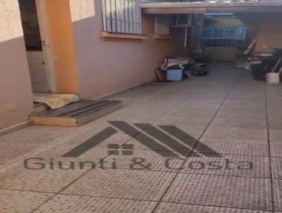 Casa para Venda, em S�o Paulo, bairro Pari, 3 dormit�rios, 2 banheiros, 1 su�te, 4 vagas