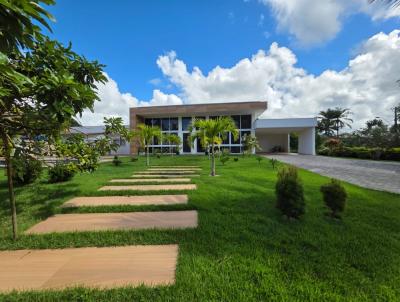 Casa em Condom�nio para Venda, em Lauro de Freitas, bairro Estrada do Coco, 6 dormit�rios, 7 banheiros, 6 su�tes, 4 vagas