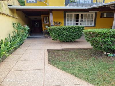 Casa para Venda, em , bairro Jardim Am�lia, 3 dormit�rios, 3 banheiros, 1 su�te, 1 vaga