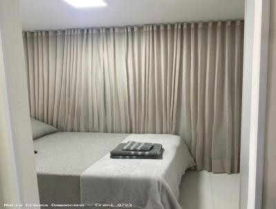 Loft para Venda, em Salvador, bairro Pituba, 1 dormit�rio, 1 banheiro, 1 su�te, 1 vaga