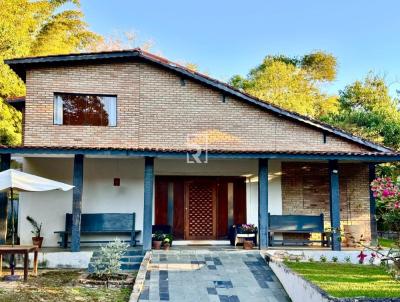 Ch�cara para Venda, em Igarat�, bairro Canto das �guas, 4 dormit�rios, 4 banheiros, 10 vagas