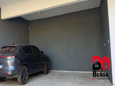 Casa para Venda, em Brumadinho, bairro Carmo, 3 dormit�rios, 1 su�te, 2 vagas