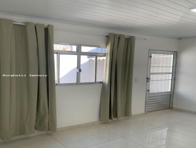 Casa para Loca��o, em S�o Paulo, bairro Jardim Tabo�o, 2 dormit�rios, 1 banheiro, 1 vaga