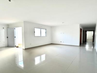 Apartamento para Venda, em Santo Andr�, bairro Campestre, 2 dormit�rios, 2 banheiros, 1 su�te, 1 vaga