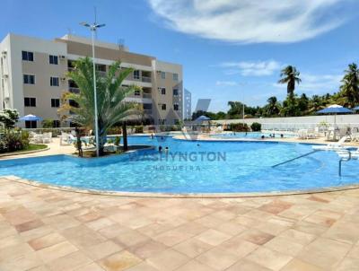 Apartamento para Venda, em Barra dos Coqueiros, bairro , 2 dormit�rios, 2 banheiros, 1 su�te, 1 vaga