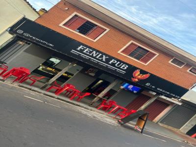 Comercial para Venda, em Ribeir�o Preto, bairro Ipiranga