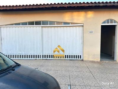 Casa para Venda, em Cruzeiro, bairro Jardim Paraiso, 2 dormit�rios, 2 banheiros, 2 vagas
